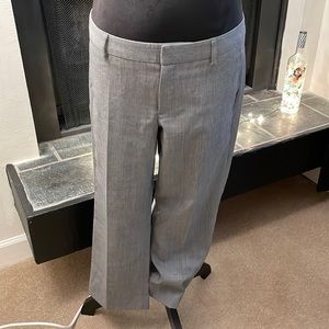 Gap Gray Pants